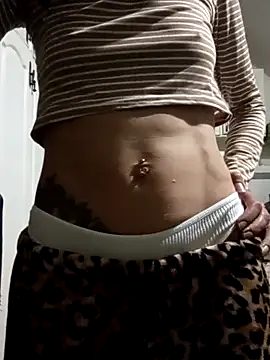 Camilitah online show from December 1, 3:51 am