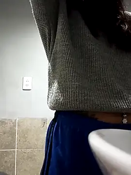 Camilitah online show from March 24, 2:44 am