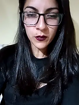 Camilitah online show from September 14, 4:24 am