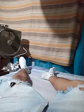 Tiococo420 online show from November 19, 8:47 am