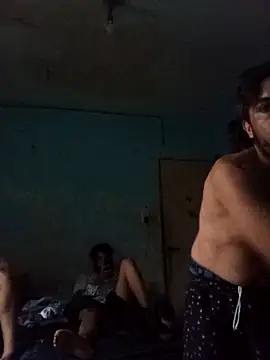 Tiococo420 online show from February 17, 7:55 pm