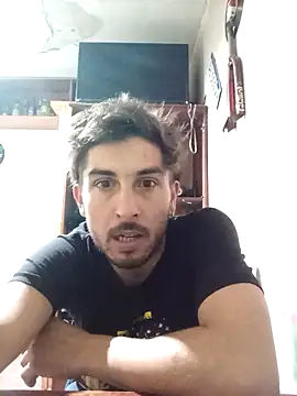 Snapshot of Tiococo420 chatting on September 26, 7:26 am Tiococo420 online show from September 26, 7:26 am