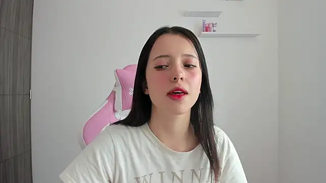 Snapshot of ImBunnyNova chatting on September 29, 2:01 pm ImBunnyNova online show from September 29, 2:01 pm