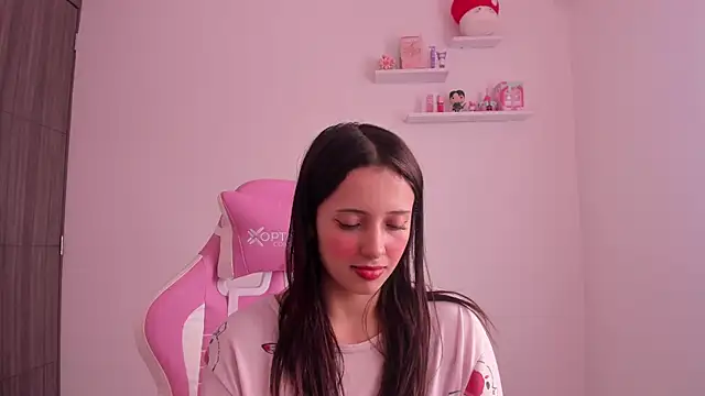 Snapshot of ImBunnyNova chatting on November 12, 4:00 pm ImBunnyNova online show from November 12, 4:00 pm