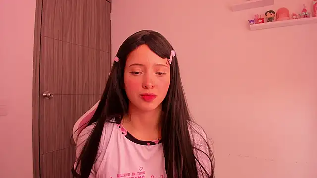 ImBunnyNova online show from April 5, 4:35 pm