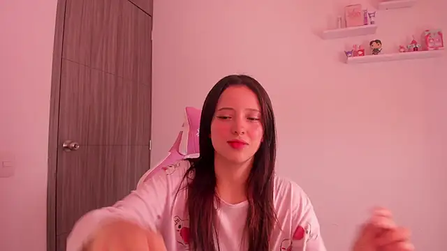 ImBunnyNova online show from March 4, 3:31 pm