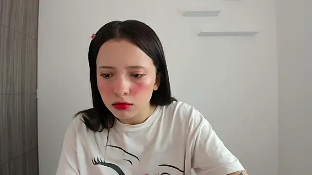 Snapshot of ImBunnyNova chatting on September 17, 1:02 pm ImBunnyNova online show from September 17, 1:02 pm