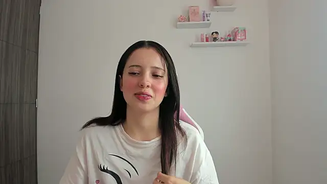 Snapshot of ImBunnyNova chatting on November 13, 1:04 pm ImBunnyNova online show from November 13, 1:04 pm