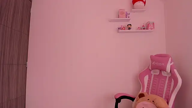 ImBunnyNova online show from January 6, 1:59 pm