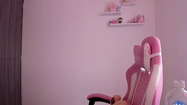 ImBunnyNova online show from February 23, 5:57 pm