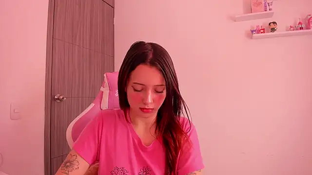 ImBunnyNova online show from March 13, 2:55 pm