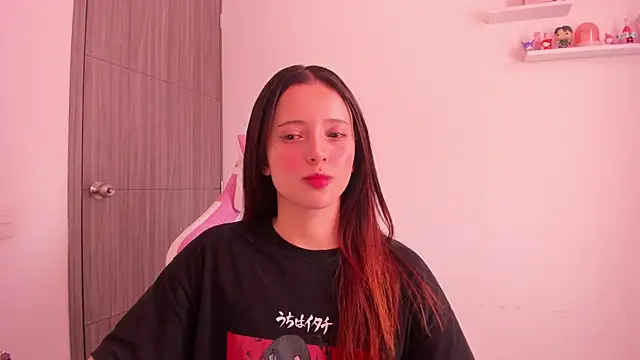 ImBunnyNova online show from March 26, 3:10 pm