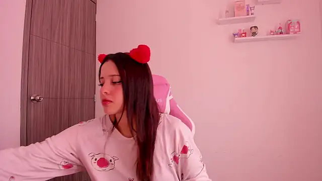 ImBunnyNova online show from February 12, 2:39 pm