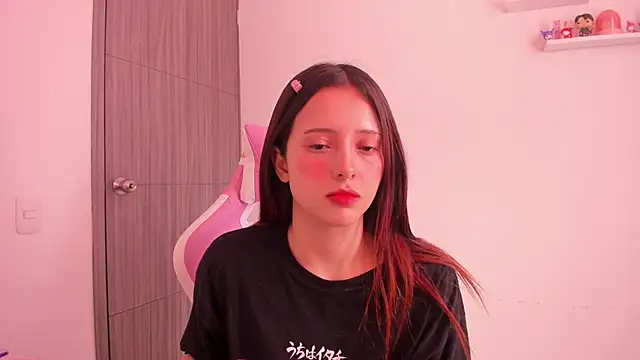 ImBunnyNova online show from March 25, 3:22 pm