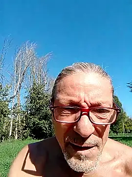 Deddyitalia3p online show from September 19, 1:26 pm