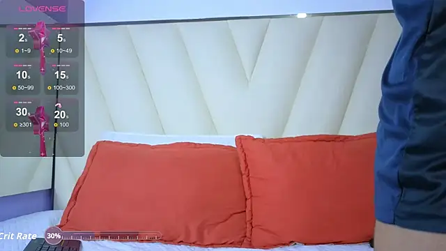 Hotboy21  online show from October 22, 4:01 am