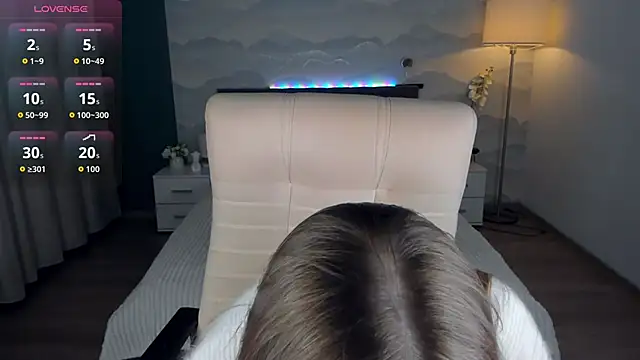 Snapshot of Amy_Waynee chatting on September 17, 6:54 pm Amy Waynee online show from September 17, 6:54 pm