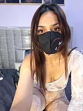 Assil sexy online show from December 2, 7:26 pm