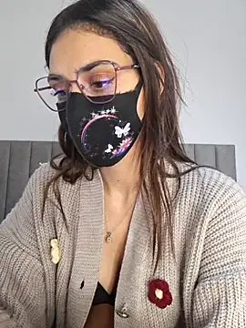 Assil sexy online show from January 10, 5:41 pm