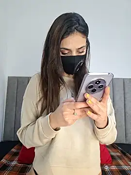 Assil sexy online show from January 11, 6:37 pm