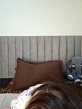 Assil sexy online show from June 9, 2:18 pm