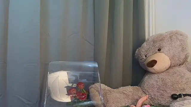 MellisaKim online show from June 7, 7:08 pm