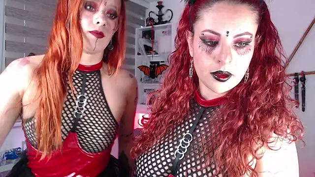 Lexxi hot online show from October 7, 10:33 pm