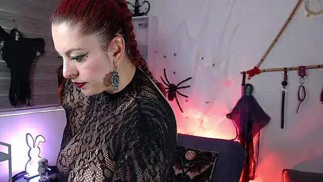Lexxi hot online show from October 15, 7:11 pm