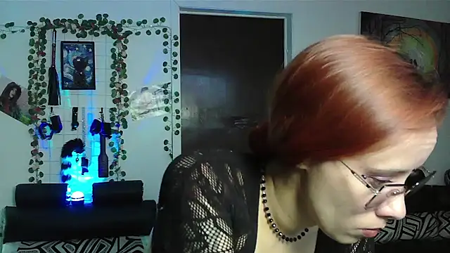 Lexxi hot online show from March 3, 5:42 pm