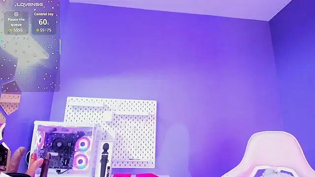 Elaine87  online show from September 19, 8:13 pm