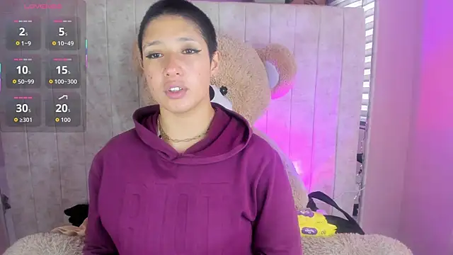 Elaine87  online show from September 30, 9:21 pm