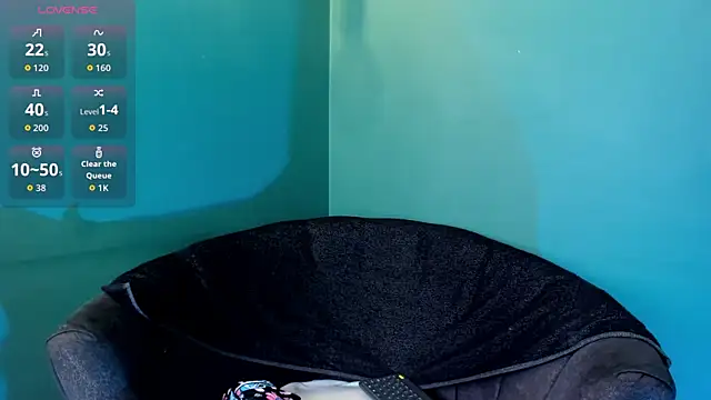 Elaine87  online show from November 6, 3:38 pm