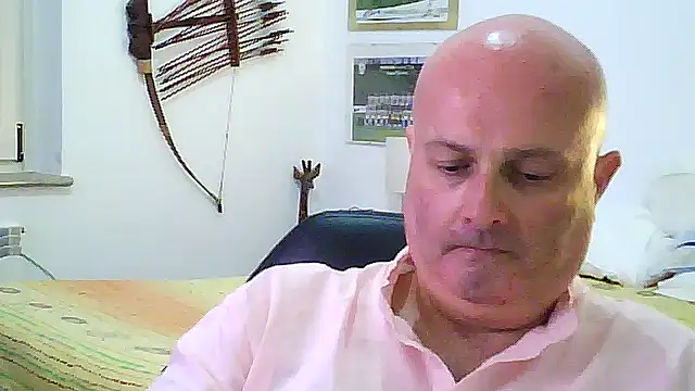 Alexis Bull online show from May 17, 5:46 pm