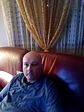 Alexis Bull online show from November 10, 12:26 am