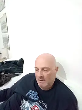 Alexis Bull online show from October 23, 11:09 am