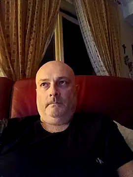 Alexis Bull online show from January 7, 12:26 am