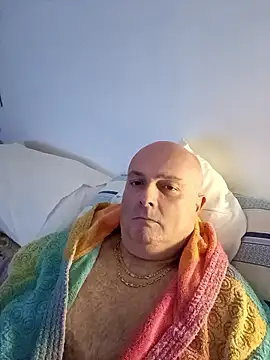 Alexis Bull online show from January 12, 12:28 am