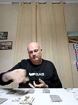 Alexis Bull online show from December 21, 10:43 pm