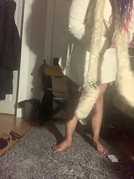 Badprincessa878 online show from February 1, 8:12 am