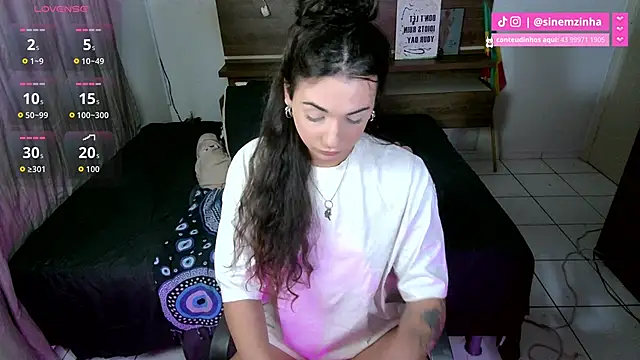 sinemsultanaa online show from April 14, 11:54 pm