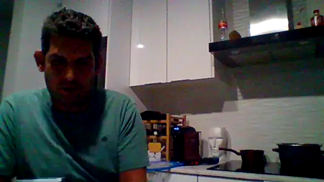 pauunico online show from October 18, 7:38 pm