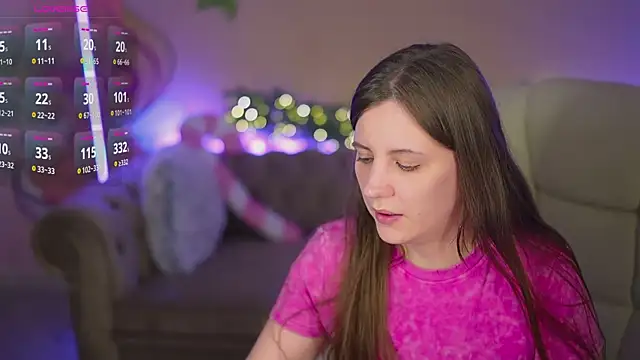 Snapshot of ValeryMurr chatting on December 17, 7:52 pm ValeryMurr online show from December 17, 7:52 pm