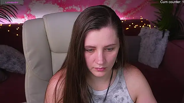 ValeryMurr online show from April 15, 7:07 pm