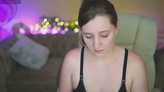 ValeryMurr online show from December 22, 8:31 pm