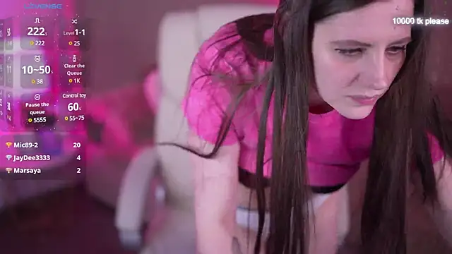 Snapshot of ValeryMurr chatting on March 22, 5:20 pm ValeryMurr online show from March 22, 5:20 pm