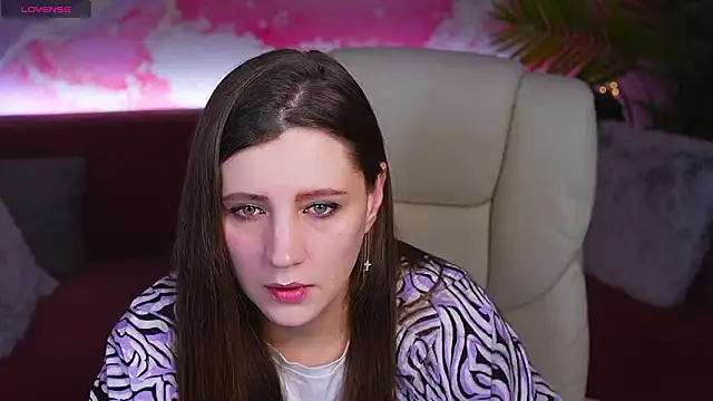 ValeryMurr online show from January 15, 8:01 pm