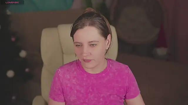 ValeryMurr online show from December 21, 6:48 am