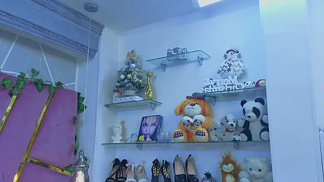 MilleyJones online show from January 10, 7:53 pm