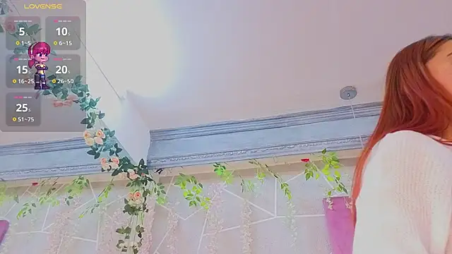 MilleyJones online show from November 29, 7:47 pm