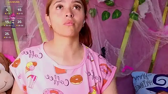 MilleyJones online show from October 29, 7:46 pm